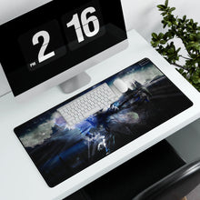 Load image into Gallery viewer, Hunter X Hunter - Killua & Kurapika Mouse Pad (Desk Mat) With Laptop