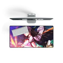 Load image into Gallery viewer, Touhou Mouse Pad (Desk Mat)