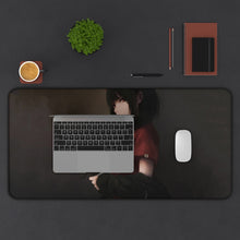 Load image into Gallery viewer, Anime Original Mouse Pad (Desk Mat) With Laptop