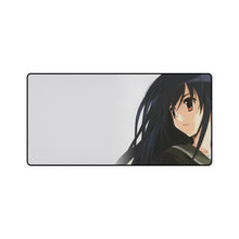Load image into Gallery viewer, Myself ; Yourself Mouse Pad (Desk Mat)