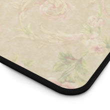 Load image into Gallery viewer, Oriental Evangelion Mouse Pad (Desk Mat) Hemmed Edge