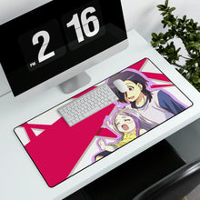 Load image into Gallery viewer, Timer! Mouse Pad (Desk Mat)
