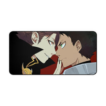 Load image into Gallery viewer, Haikyu!! Mouse Pad (Desk Mat)