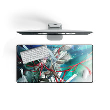 Load image into Gallery viewer, Anime Attack On Titan Mouse Pad (Desk Mat)