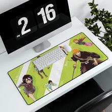 Load image into Gallery viewer, Anime Bleach Mouse Pad (Desk Mat)
