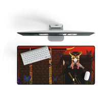 Load image into Gallery viewer, Jigoku Shōjo Mouse Pad (Desk Mat)