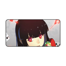 Load image into Gallery viewer, Kakegurui Yumeko Jabami Mouse Pad (Desk Mat)