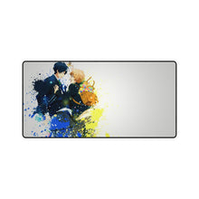 Load image into Gallery viewer, Free! Haruka Nanase, Nagisa Hazuki Mouse Pad (Desk Mat)