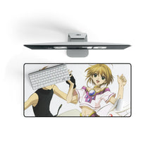 Load image into Gallery viewer, Tsubasa: Reservoir Chronicle Mouse Pad (Desk Mat)