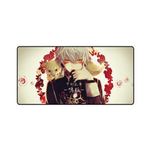 Load image into Gallery viewer, Anime Touken Ranbu Mouse Pad (Desk Mat)