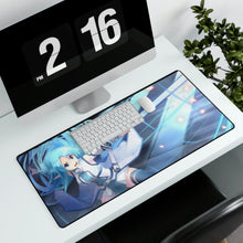 Load image into Gallery viewer, Sword Art Online II Mouse Pad (Desk Mat)