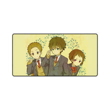 Load image into Gallery viewer, Hyuoka main members Mouse Pad (Desk Mat)