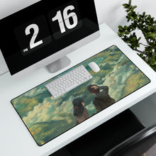 Load image into Gallery viewer, Your Name. Mouse Pad (Desk Mat)