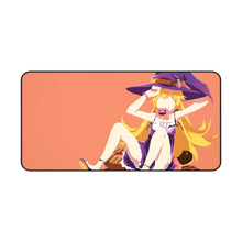 Load image into Gallery viewer, Monogatari (Series) Mouse Pad (Desk Mat)