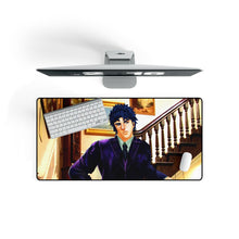 Load image into Gallery viewer, Anime Jojo's Bizarre Adventure Mouse Pad (Desk Mat)