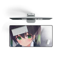 Load image into Gallery viewer, Love Live! Nijigasaki High School Idol Club Mouse Pad (Desk Mat) On Desk