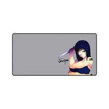 Load image into Gallery viewer, Jormungand Mouse Pad (Desk Mat)