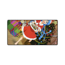 Load image into Gallery viewer, Squid Girl Mouse Pad (Desk Mat)