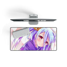 Load image into Gallery viewer, No Game No Life Mouse Pad (Desk Mat) On Desk