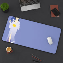 Load image into Gallery viewer, To Love-Ru Mouse Pad (Desk Mat) On Desk