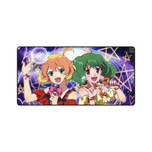 Load image into Gallery viewer, Macross Frontier Mouse Pad (Desk Mat)