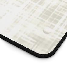 Load image into Gallery viewer, Black Clover Yuno Mouse Pad (Desk Mat) Hemmed Edge