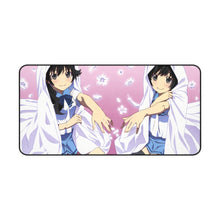 Load image into Gallery viewer, Monogatari (Series) Mouse Pad (Desk Mat)