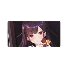 Load image into Gallery viewer, Anime Girl Mouse Pad (Desk Mat)