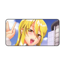 Load image into Gallery viewer, Highschool Of The Dead Mouse Pad (Desk Mat)