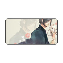 Load image into Gallery viewer, Gyakuten Yoshiwara Mouse Pad (Desk Mat)