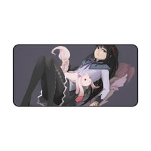 Load image into Gallery viewer, Puella Magi Madoka Magica Mouse Pad (Desk Mat)