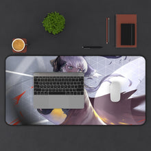 Load image into Gallery viewer, Pixiv Fantasia RD Mouse Pad (Desk Mat) With Laptop