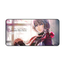 Load image into Gallery viewer, Pixiv Fantasia Sword Regalia Mouse Pad (Desk Mat)
