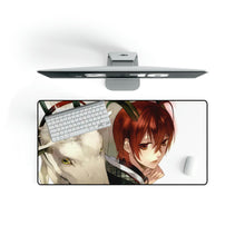 Load image into Gallery viewer, Starry☆Sky Mouse Pad (Desk Mat)