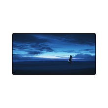 Load image into Gallery viewer, Anime Girl Mouse Pad (Desk Mat)