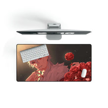 Load image into Gallery viewer, Virtual YouTuber Mouse Pad (Desk Mat)