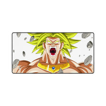 Load image into Gallery viewer, Broly Mouse Pad (Desk Mat)