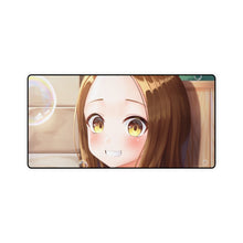Load image into Gallery viewer, Karakai Jouzu no Takagi-san Mouse Pad (Desk Mat)