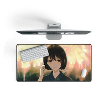 Load image into Gallery viewer, Your Name. Mouse Pad (Desk Mat)
