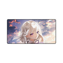 Load image into Gallery viewer, Anime Girl Mouse Pad (Desk Mat)