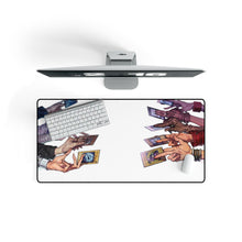 Load image into Gallery viewer, YU-GI-OH! Protag VS Antag Mouse Pad (Desk Mat)