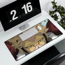 Load image into Gallery viewer, My Hero Academia Mouse Pad (Desk Mat) With Laptop