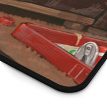Load image into Gallery viewer, Anime Original Mouse Pad (Desk Mat) Hemmed Edge