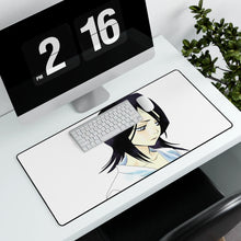 Load image into Gallery viewer, Anime Bleach Mouse Pad (Desk Mat)