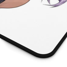 Load image into Gallery viewer, Grimgar of Fantasy and Ash Mouse Pad (Desk Mat) Hemmed Edge