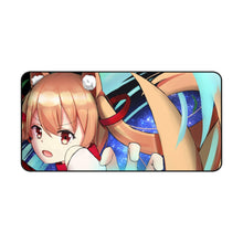 Load image into Gallery viewer, Anime Original Mouse Pad (Desk Mat)