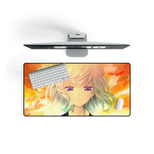 Load image into Gallery viewer, Asana Mutsuba Mouse Pad (Desk Mat)