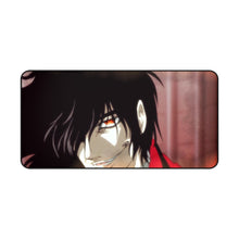 Load image into Gallery viewer, Hellsing Alucard Mouse Pad (Desk Mat)