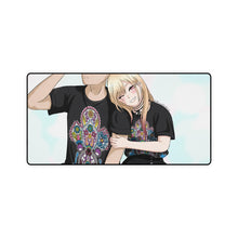 Load image into Gallery viewer, My Dress-Up Darling Mouse Pad (Desk Mat)