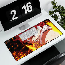 Load image into Gallery viewer, Anime Fairy Tail Mouse Pad (Desk Mat)